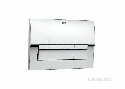 Кнопка для инсталляции Roca Active В01 8901170B1