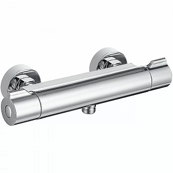 Смеситель для душа Aquatek AQ1063CR хром