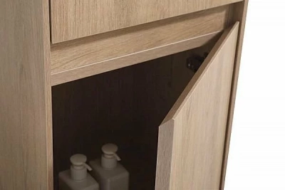 Шкаф подвесной Vincea Chiara/Luka VSC-2CL150NO 35 N.Oak