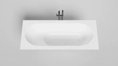 Ванна Salini Ornella Kit 102413M 170х70