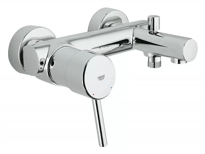Смеситель для ванны Grohe Concetto 32211001 хром