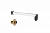 Кронштейн настенный Excellent AREX.3142CR 40