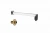 Кронштейн настенный Excellent AREX.3142CR 40
