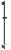 Душевая штанга Grohe RainShower SmartActive 22125KF0 фантомный черный