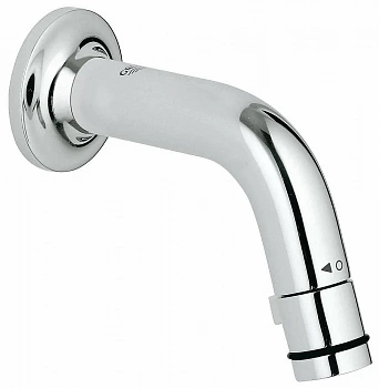 Излив с вентилем Grohe 20205000