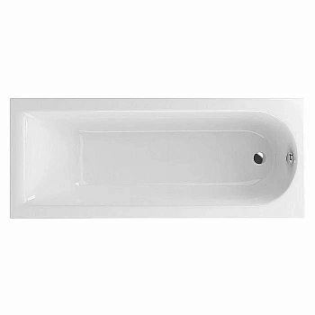 Ванна на каркасе Excellent Actima Aurum Slim 150x70
