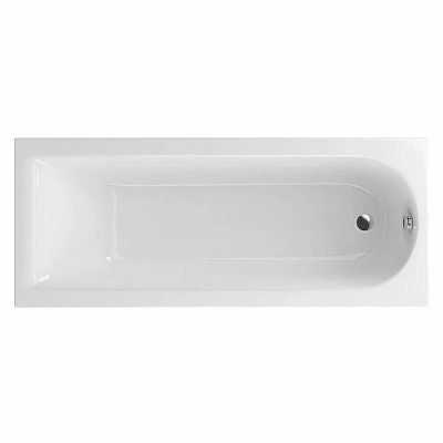 Ванна на каркасе Excellent Actima Aurum Slim 150x70