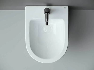 Подвесное биде Ceramica Nova Metropol
