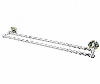 Полотенцедержатель WasserKRAFT Diemel K-2240