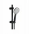 Душевая система Agger Gorgeous A0293544 черная