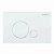 Кнопка для инсталляции BelBagno SFERA BB014-SR-BIANCO