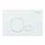 Кнопка для инсталляции BelBagno SFERA BB014-SR-BIANCO