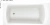 Ванна акриловая Ravak DOMINO PLUS C621R00000 160х70