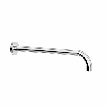 Держатель верхнего душа Webert AC1022015 36 хром