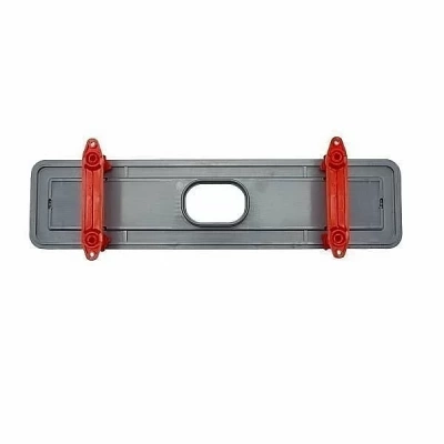 Душевой трап PESTAN Confluo Premium Line 650 золото