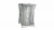 Корзина для белья FIXSEN LOFT STYLE FX-1023
