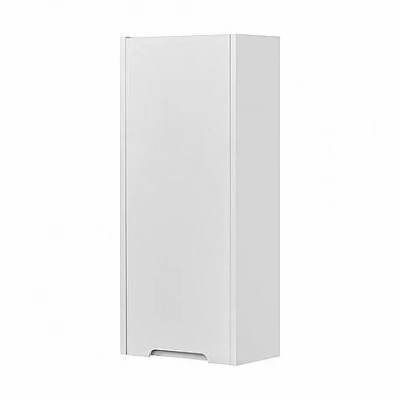 Шкаф Акватон Оливия 1A254703OL01 белый матовый