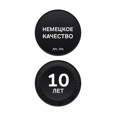 Смеситель для раковины AM.PM X-Joy F85A92500