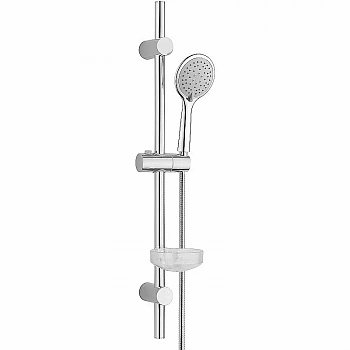 Душевой гарнитур Orange O-Shower OS705cr хром