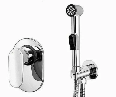 Гигиенический душ WasserKRAFT Donau A11056