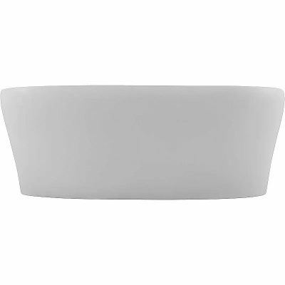 Ванна из искусственного камня Allen Brau Krion Neo 2.35001.21 170x80 белая матовая