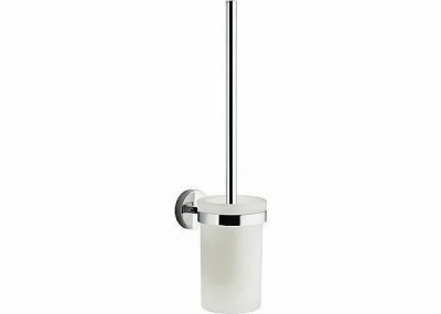 Ершик для унитаза Aquanet Flash R8