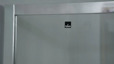 Душевой уголок TIMO TL-8001 80x80 стекло матовое