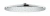 Верхний душ Grohe Rainshower 310 Mono 26561000 хром