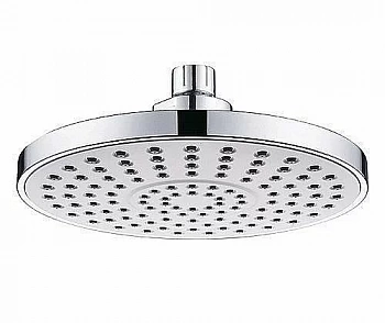 Верхний душ WasserKRAFT A029
