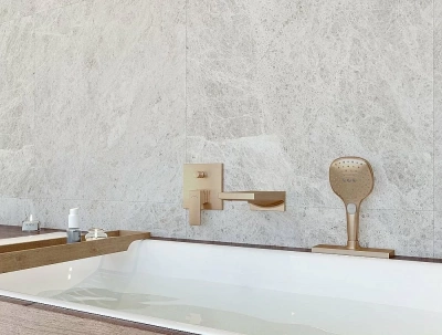 Душевая лейка Hansgrohe Raindance Select E 120 3jet 26520140