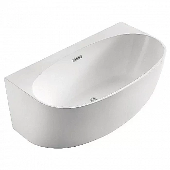 Ванна акриловая Azario Cambridge 170x88