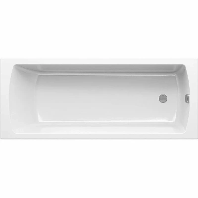 Ванна акриловая Ravak Classic II CC31000000 150x70 белая