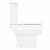 Унита-компакт BelBagno Aurora BB8604CPR/SC+BB8604T безободковый, с бачком, с крышкой микролифт