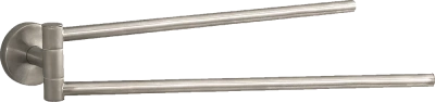 Полотенцедержатель Hansgrohe Logis 40512820