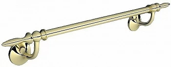 Полотенцедержатель Art&Max Bohemia AM-4224-Do золото