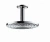 Верхний душ Hansgrohe Raindance Ecosmart 27464000
