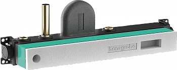 Скрытая часть Hansgrohe RainSelect 15314180