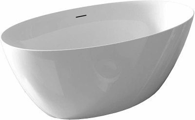 Акриловая ванна Riho Beta 170х82 B093001005 белая
