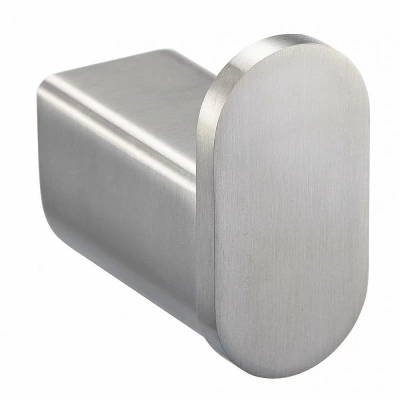 Крючок Milacio Ultra MCU.960.SS нержавеющая сталь