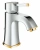 Смеситель для раковины Grohe Grandera 23303IG0 хром/золото
