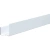 Полка Aquanet Магнум Н 341538 60 белая матовая