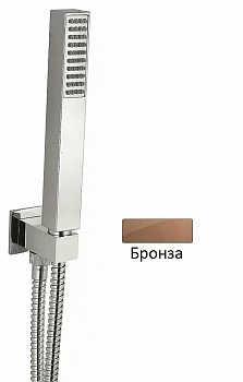 Душевая лейка Cezares CZR-L-DEFA-02