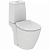 Унитаз напольный Ideal Standard Connect E042901 с бачком E797001 белый, безободковый