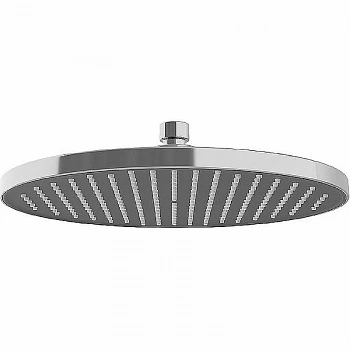 Верхний душ Iddis Esper ESP25GRi64 хром/серый