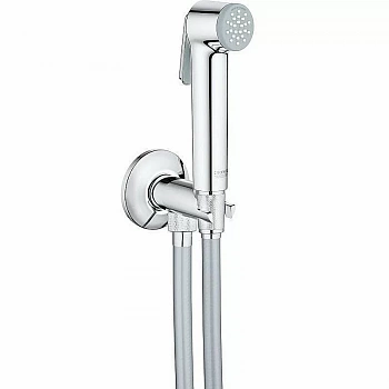 Душевой гарнитур Grohe Tempesta-F Trigger Spray 26358000