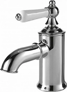 Смеситель для раковины BRAVAT Art F175109C