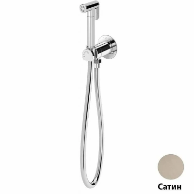 Гигиенический душ Cezares Leaf DIF-ST