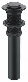 Донный клапан Bravat P6443BW-ENG