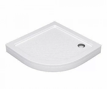 Душевой поддон WasserKRAFT Isen 26T00 80х80