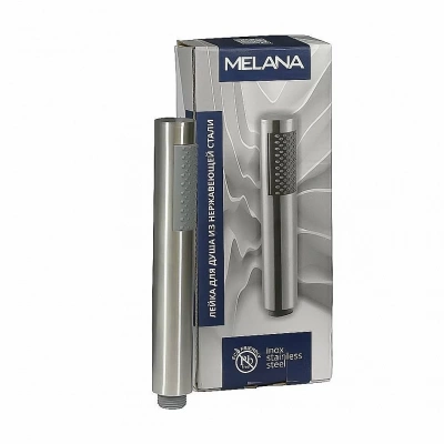 Душевая лейка Melana 610188 Tondo